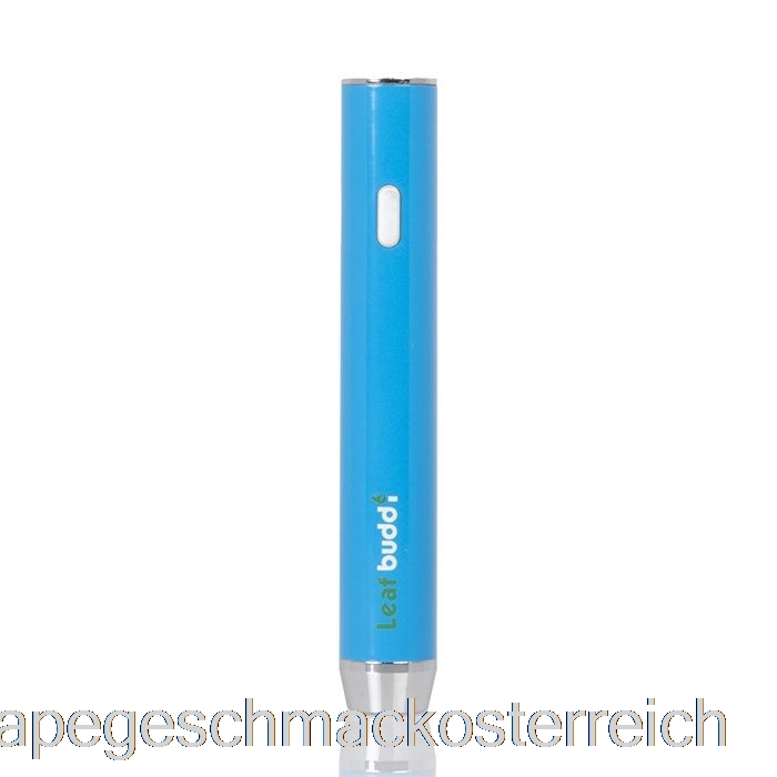 Leaf Buddi F1 350mah Batterie Blau Vape Geschmack